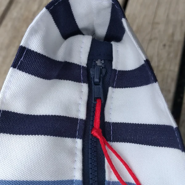 Sac navy