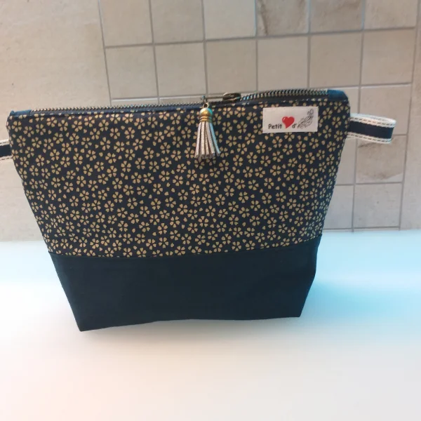 Trousse flowers