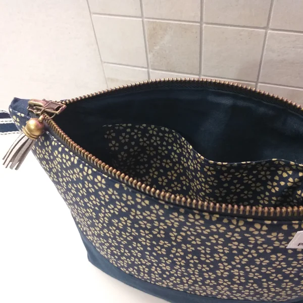 Trousse flowers