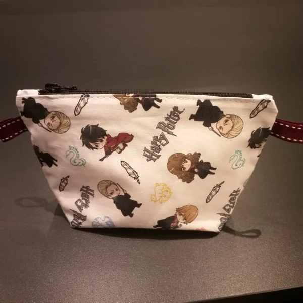 Trousse Harry Potter