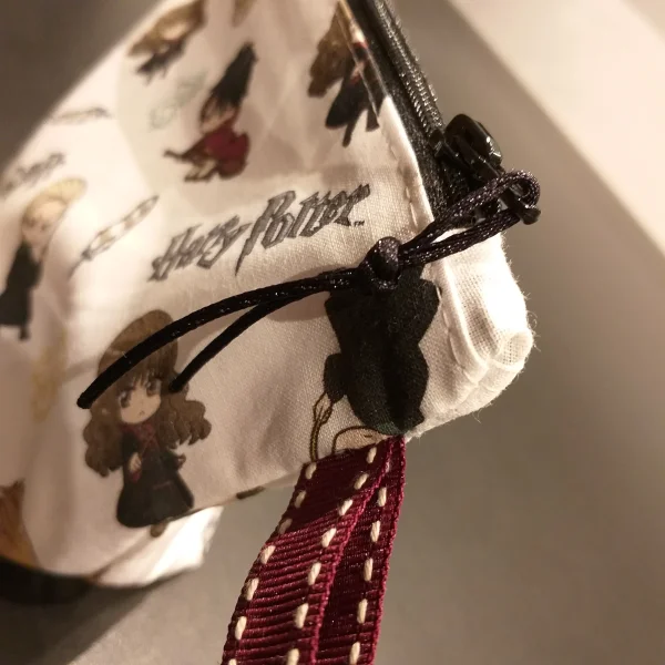 Trousse Harry Potter