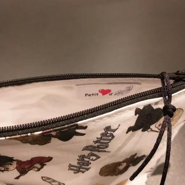 Trousse Harry Potter