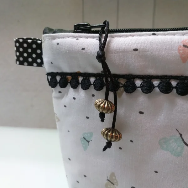 Trousse papillons