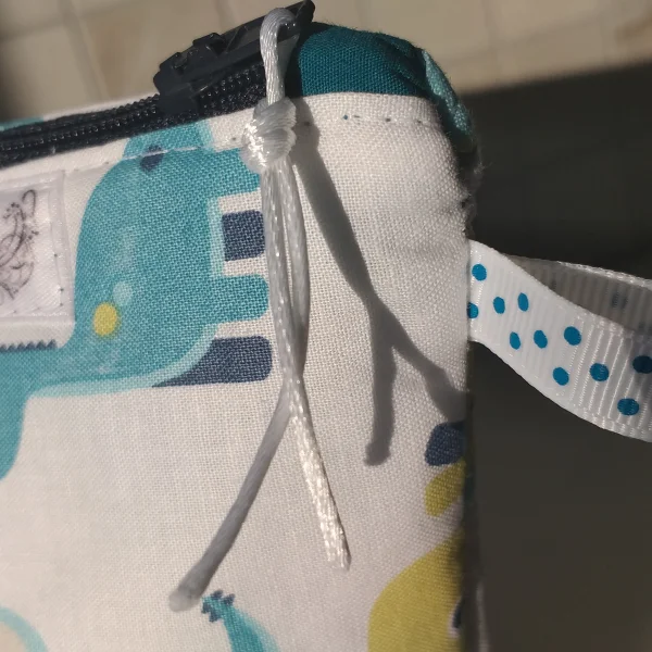 Trousse dino