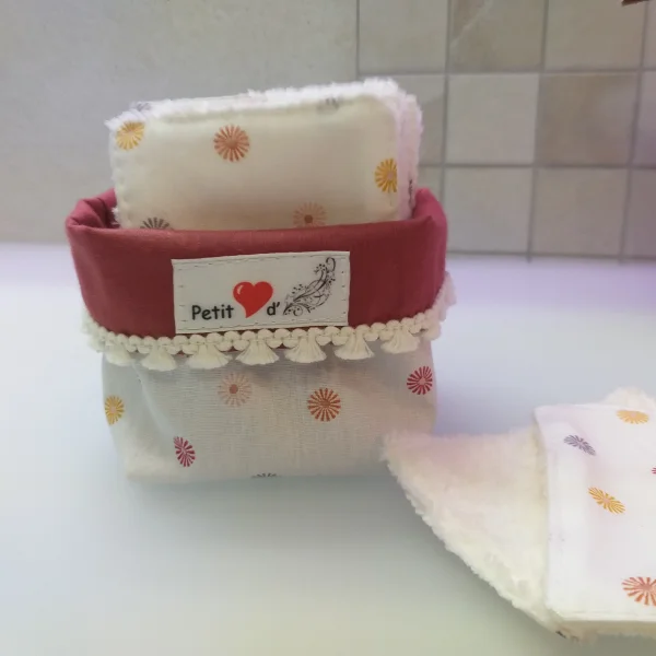 Trousse alpha