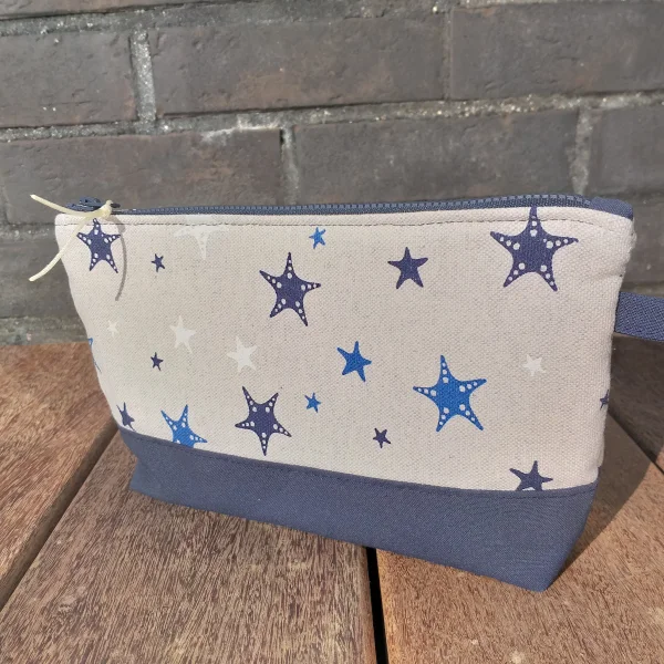 Trousse étoile de mer