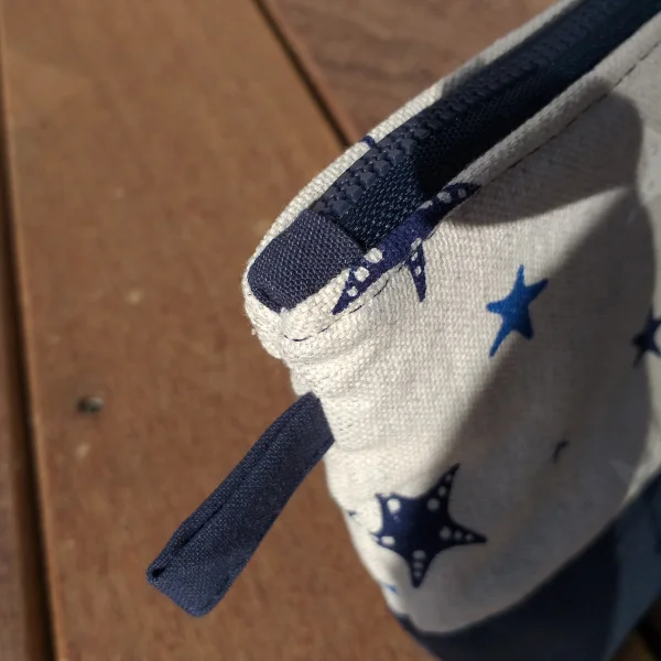 Trousse étoile de mer