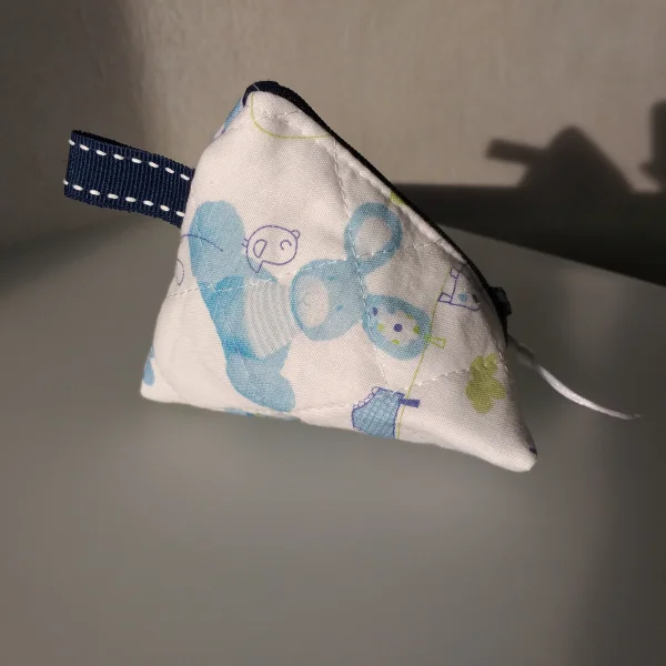 Berlingot petit lapin