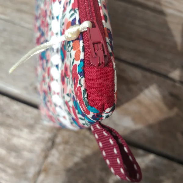 Trousse Liberty