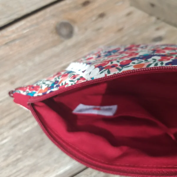 Trousse Liberty