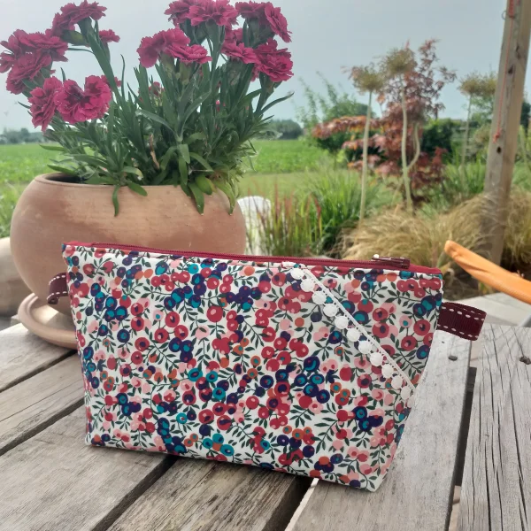 Trousse Liberty