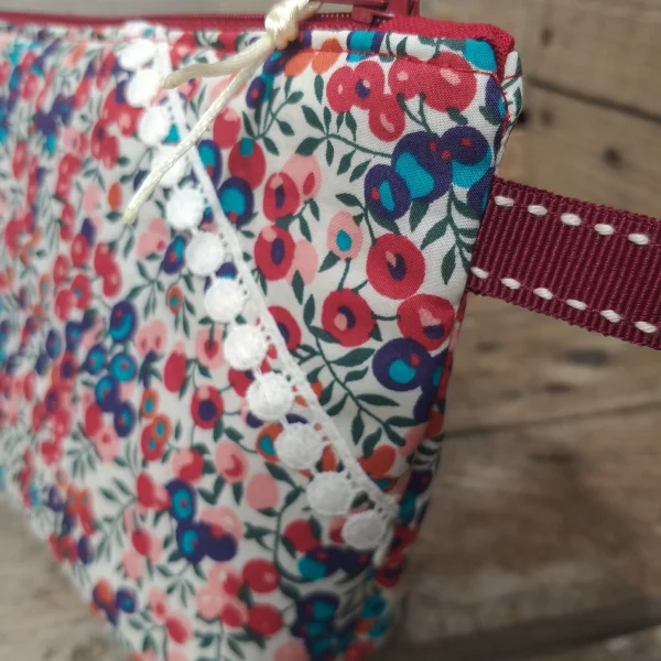 Trousse Liberty
